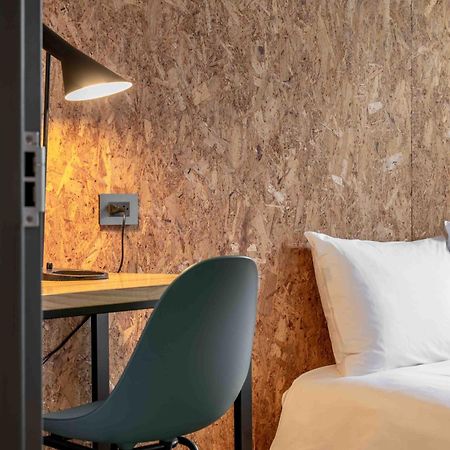 Light Hostel Hualien Dış mekan fotoğraf