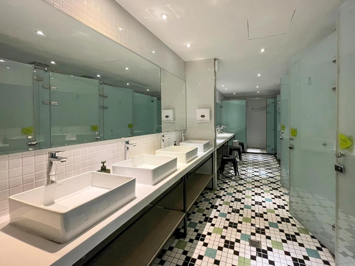Light Hostel Hualien Dış mekan fotoğraf