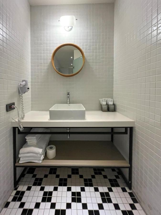 Light Hostel Hualien Dış mekan fotoğraf
