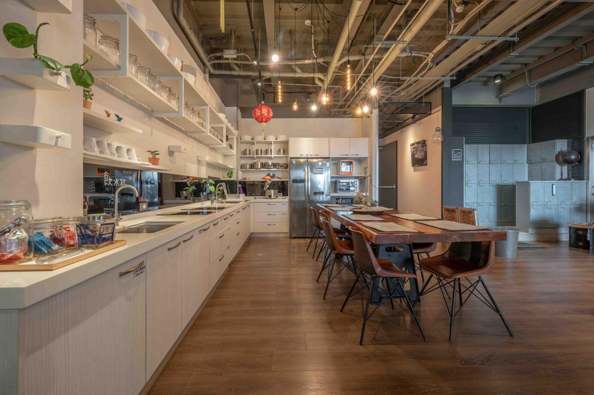 Light Hostel Hualien Dış mekan fotoğraf