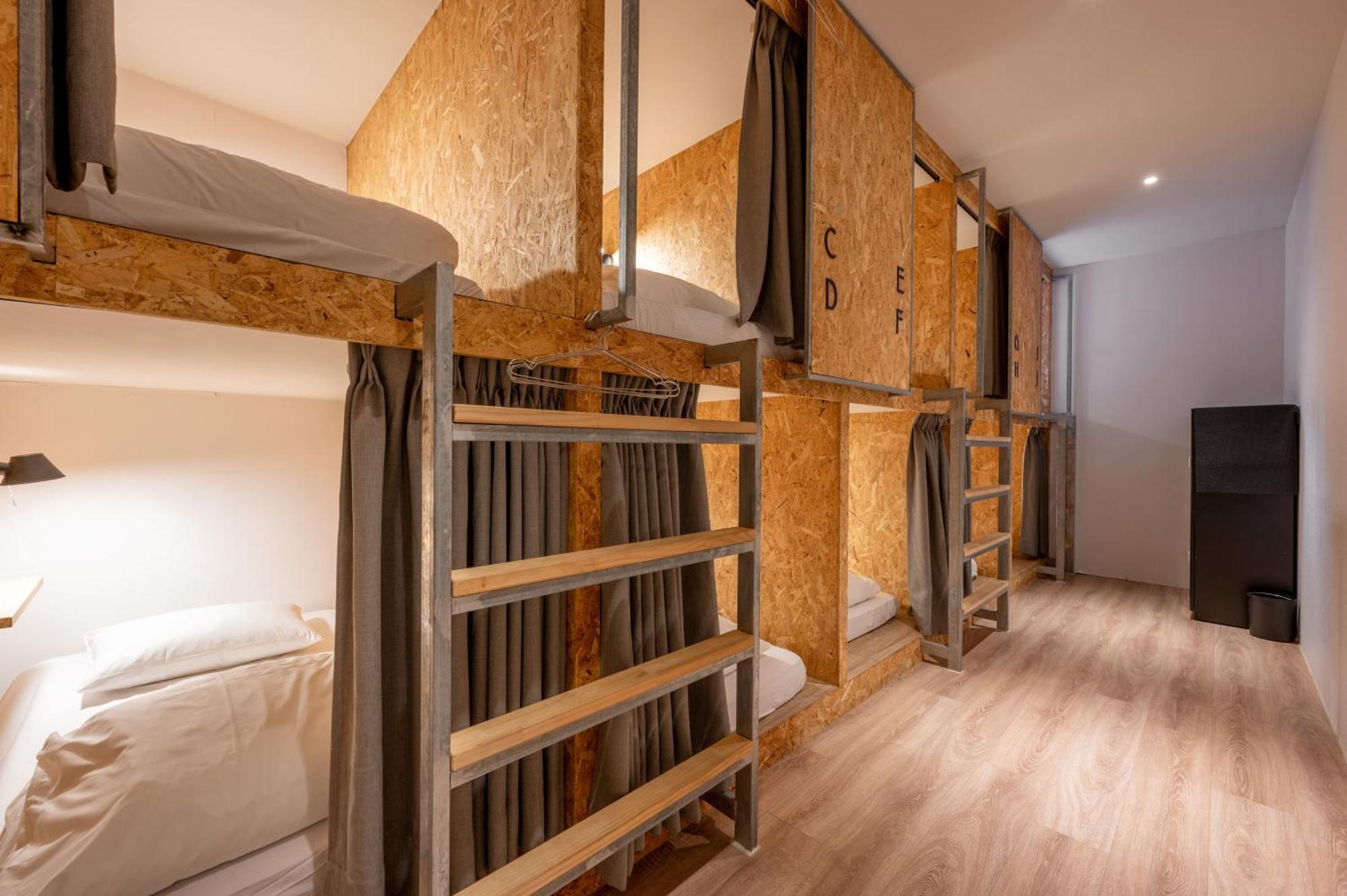 Light Hostel Hualien Dış mekan fotoğraf