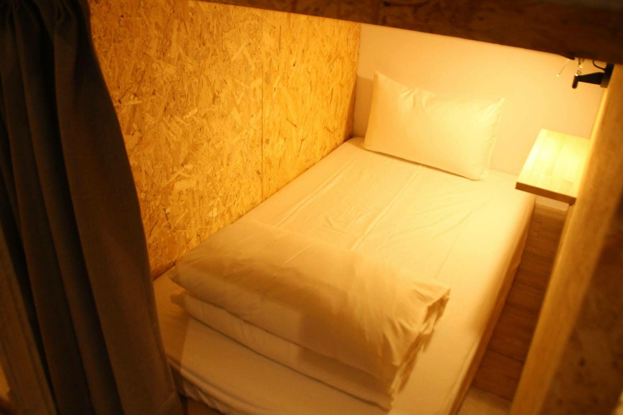 Light Hostel Hualien Dış mekan fotoğraf
